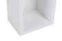 Hanah Home Turra - Blanco